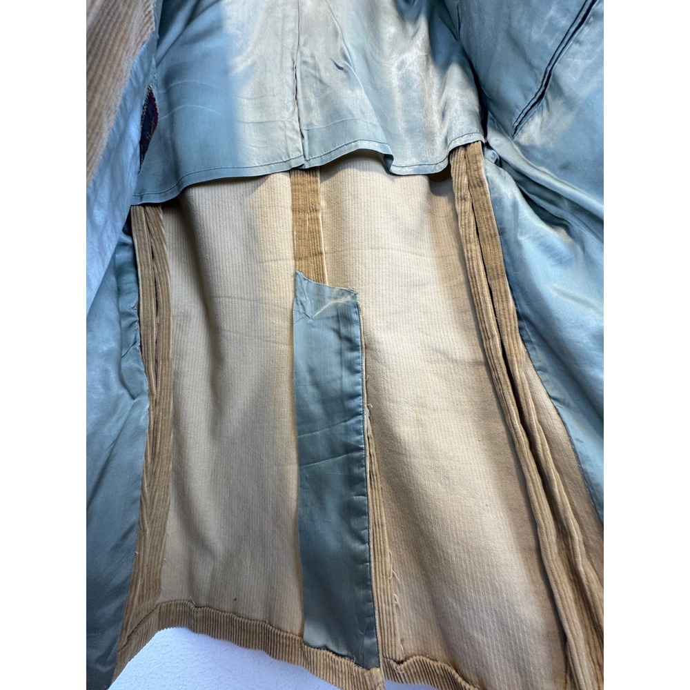The Regiment of Columbia Corduroy Blazer Tan Jacket and Pants - Picture 3 of 16